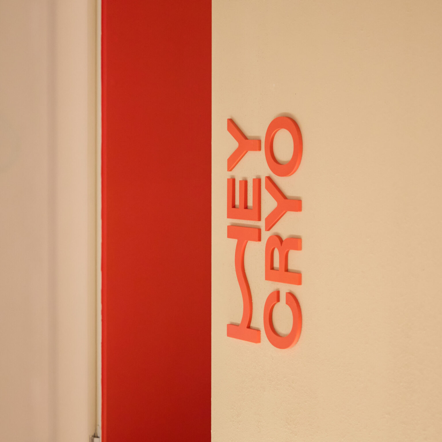 Cryoterapia Hey Pilates