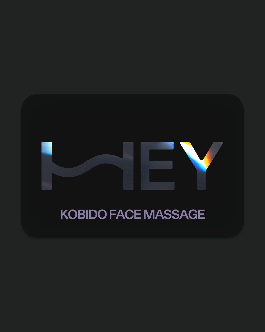 Gift card per massaggi Hey Pilates Milano